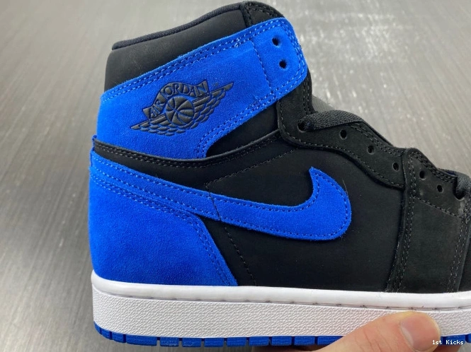 Royal 1 OG High Jordan Reimagined DZ5485-042 Air 0824
